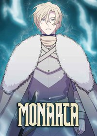 Capa de Monarca