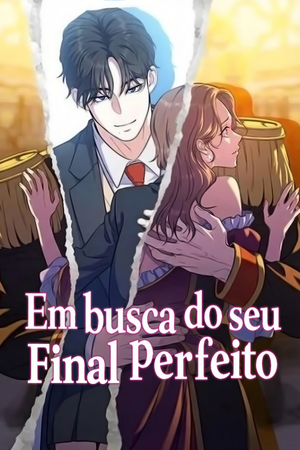 O Seu Final Perfeito Capa