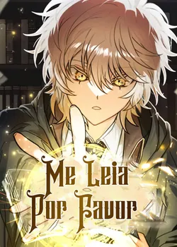 Me Leia Por Favor Capa